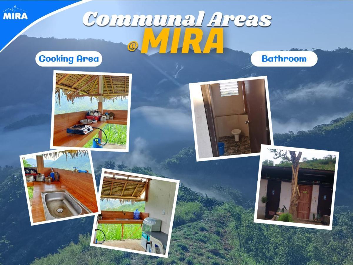 Mira Agropark Ξενοδοχείο Tanay Εξωτερικό φωτογραφία