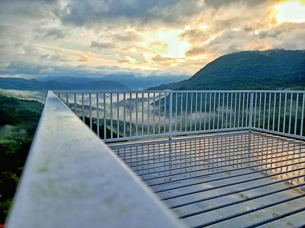 Mira Agropark Ξενοδοχείο Tanay Εξωτερικό φωτογραφία