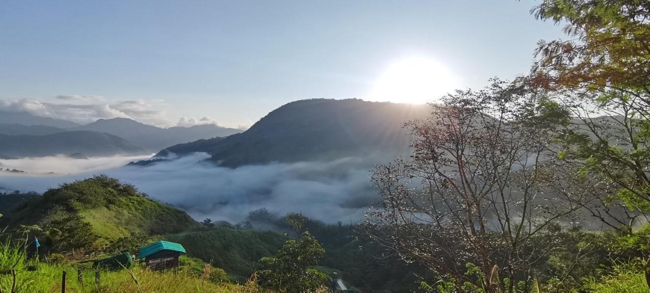 Mira Agropark Ξενοδοχείο Tanay Εξωτερικό φωτογραφία