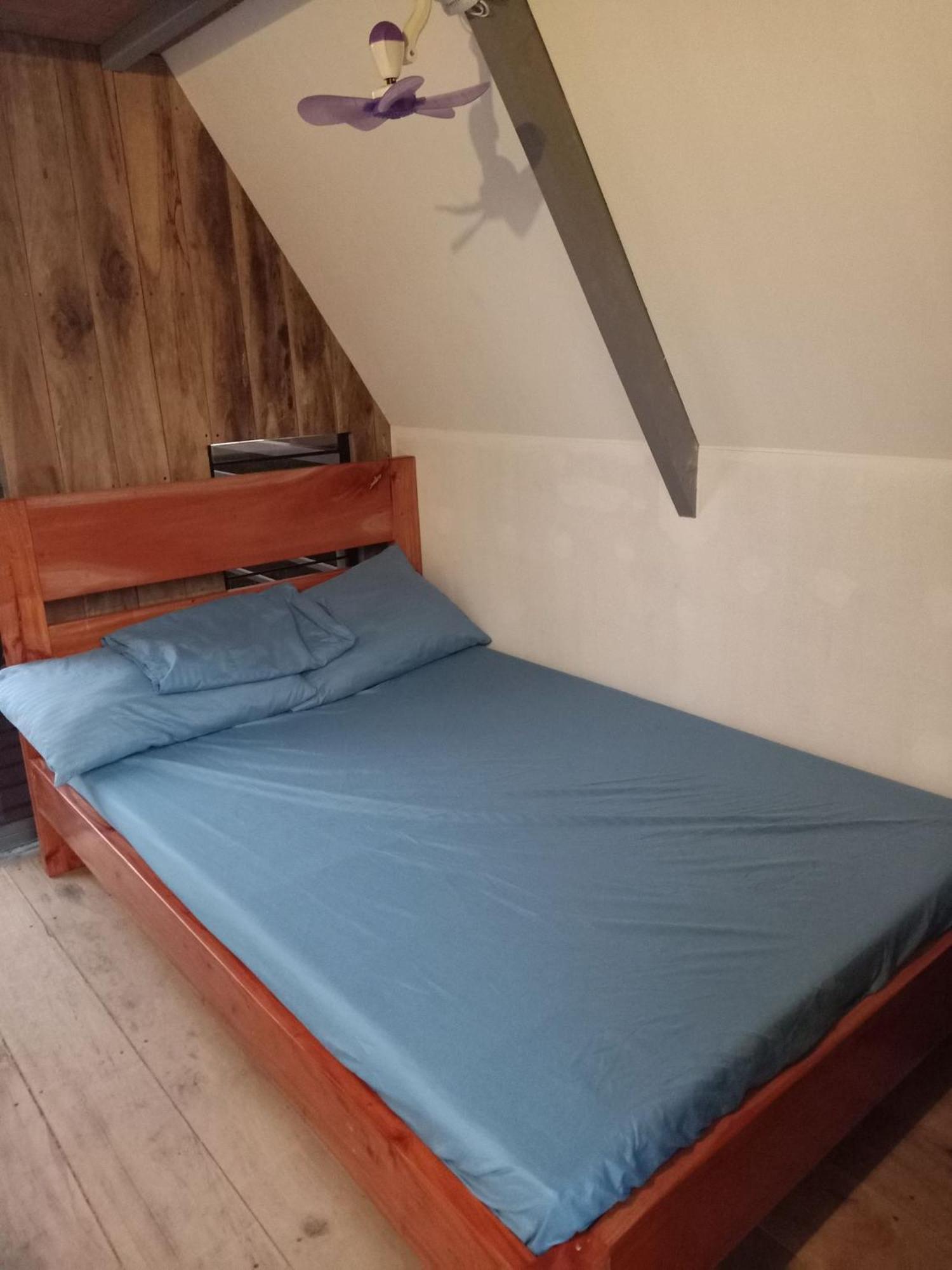 Mira Agropark Ξενοδοχείο Tanay Εξωτερικό φωτογραφία