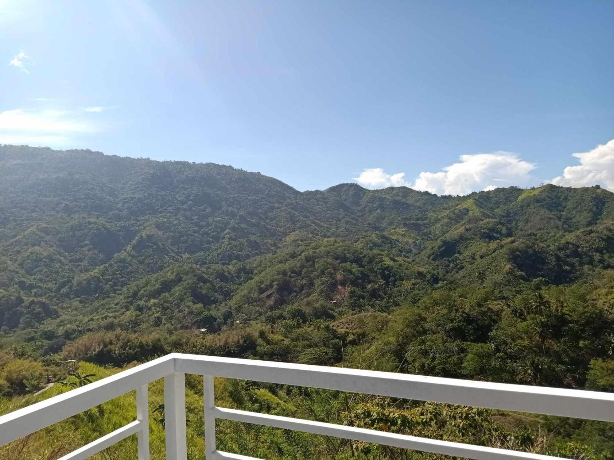 Mira Agropark Ξενοδοχείο Tanay Εξωτερικό φωτογραφία
