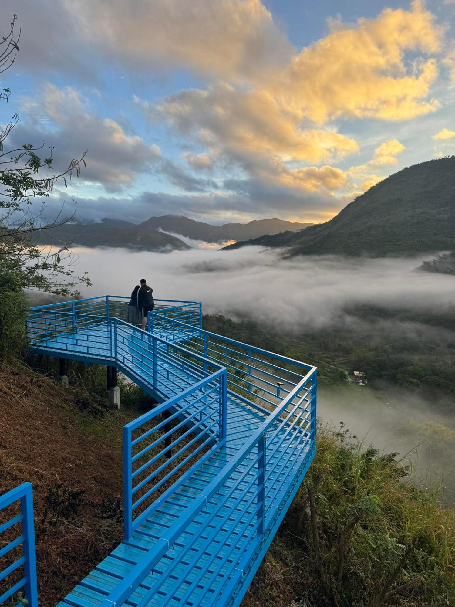 Mira Agropark Ξενοδοχείο Tanay Εξωτερικό φωτογραφία